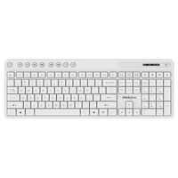 Lenovo thinkplus K225pro wireless light keyboard notebook desktop computer keyboard 104 keyboard thumbnail 2