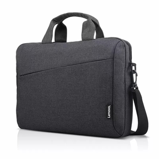 Lenovo/联想 T210原装电脑包ThinkPad通用14寸15.6寸笔记本手提包男女单肩斜跨商务公文包多功能休闲