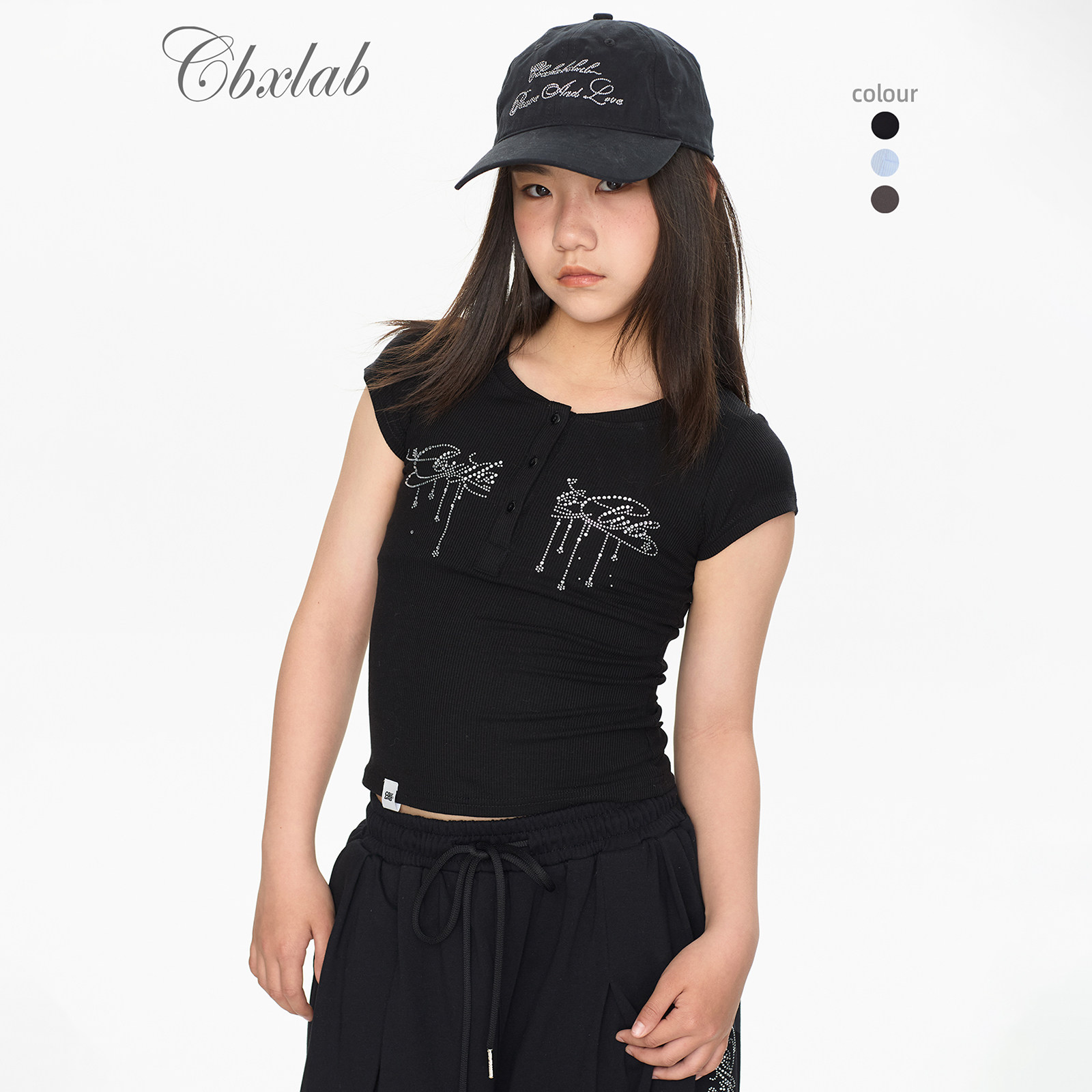 CBXLAB儿童