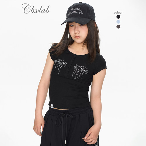 CBXLAB儿童