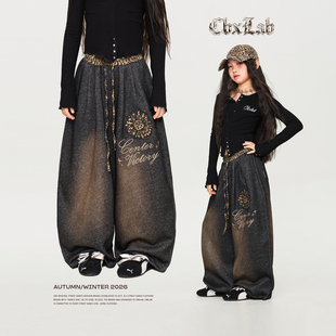 CBXLAB儿童街舞潮牌