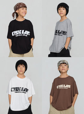 CBXLAB儿童