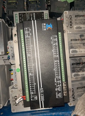 奥世莱总线CODESYS运动控制器,EtherCAT 议价