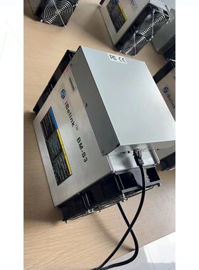 出iBeLink  BMS3-SC  19 TH/S 310 议价