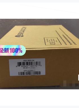 全新 原装 Broadcom 博通 eHBA 9600-16 议价