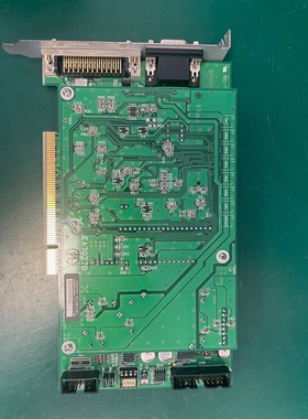 东京精密圆度仪数据卡EA-7027B EA7025B 议价