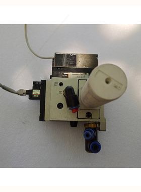 Smc VACUUM EJECTOR ZM133H真空发生器 议价