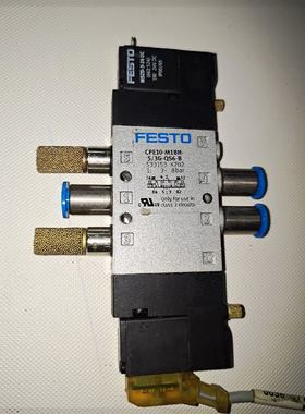 FESTO费斯托电磁阀533153  CPE10-M1BH- 议价