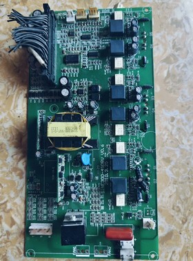 正弦EM303A变频器驱动板, 议价