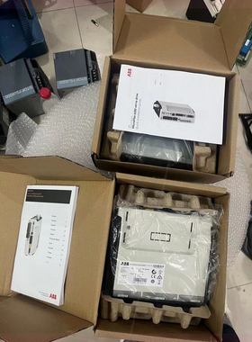 MFE190-04UP-03A0-2+N8020 ABB驱动 议价