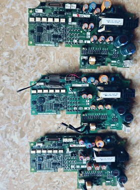 三菱变频器A740电源板 A74MA7.5BR BC186A 议价