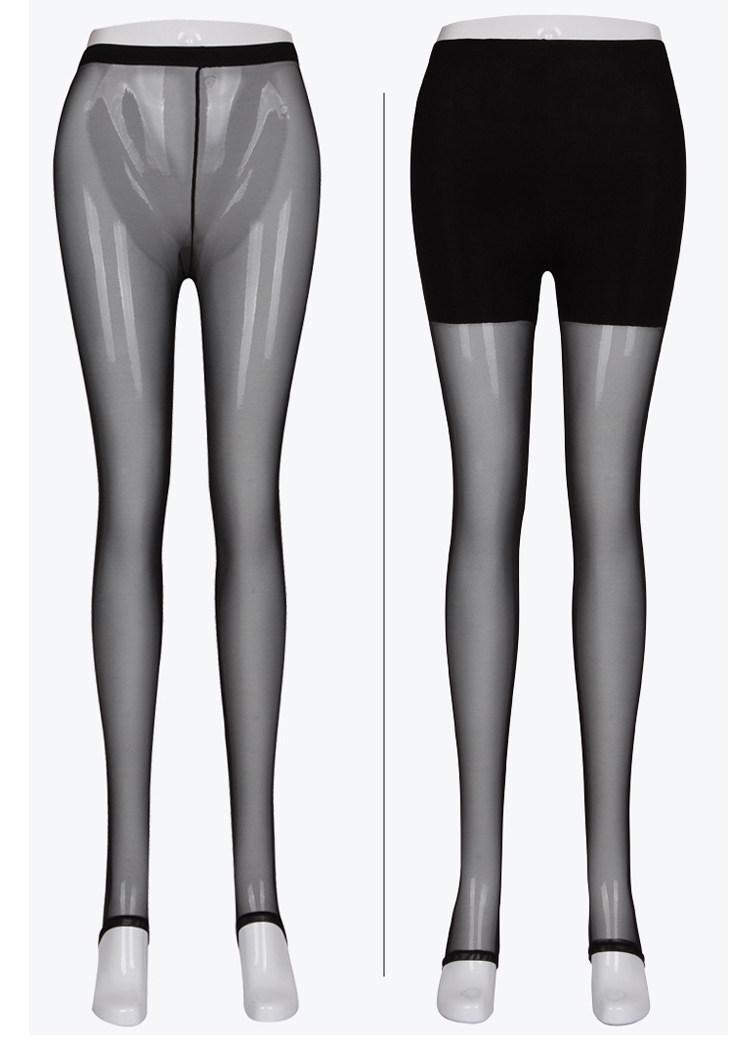 Chaussettes - collants - Ref 757376 Image 5