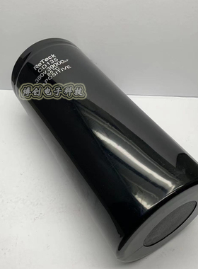 全新RETECK 350V39000UF 激光机高压大容量电解电容器 400v