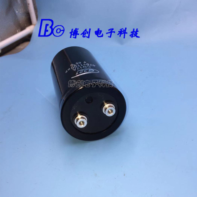 全新电解电容 急速充放电容475V1100UF 可替475V1000UF 焊机专用
