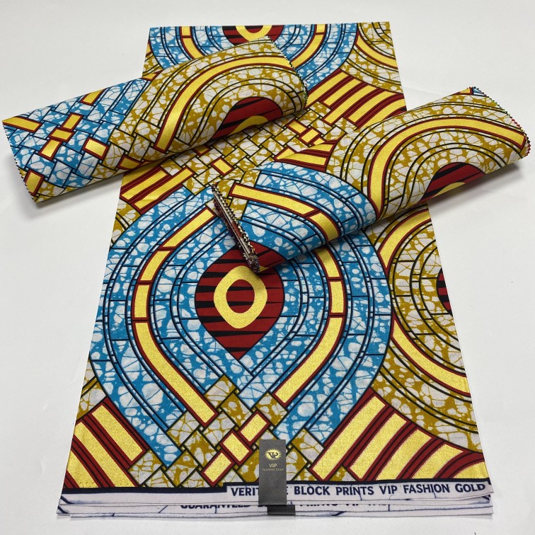 goldwaxafricanfabricVipfa
