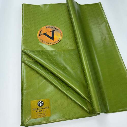 African high quality bazin cotton 5meters 新款巴赞布纯棉面料