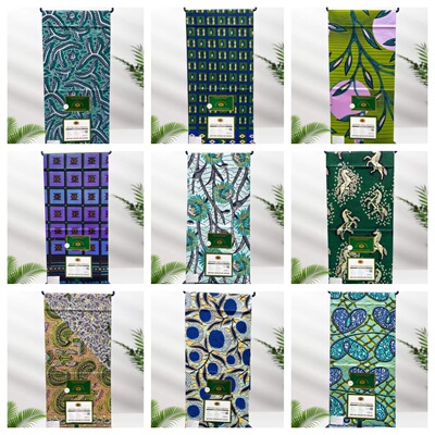 新款外贸舒适柔软贡缎材质面料蜡布GRAND DE GRAND satin fabric