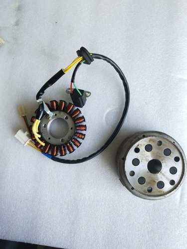 适用韩国大林启动线圈磁钢