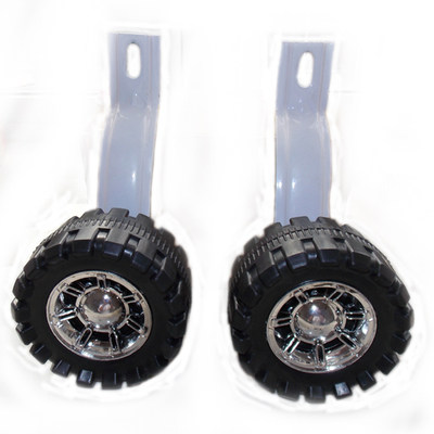 Sonnette de vélo bell Compass - Ref 1457924 Image 1