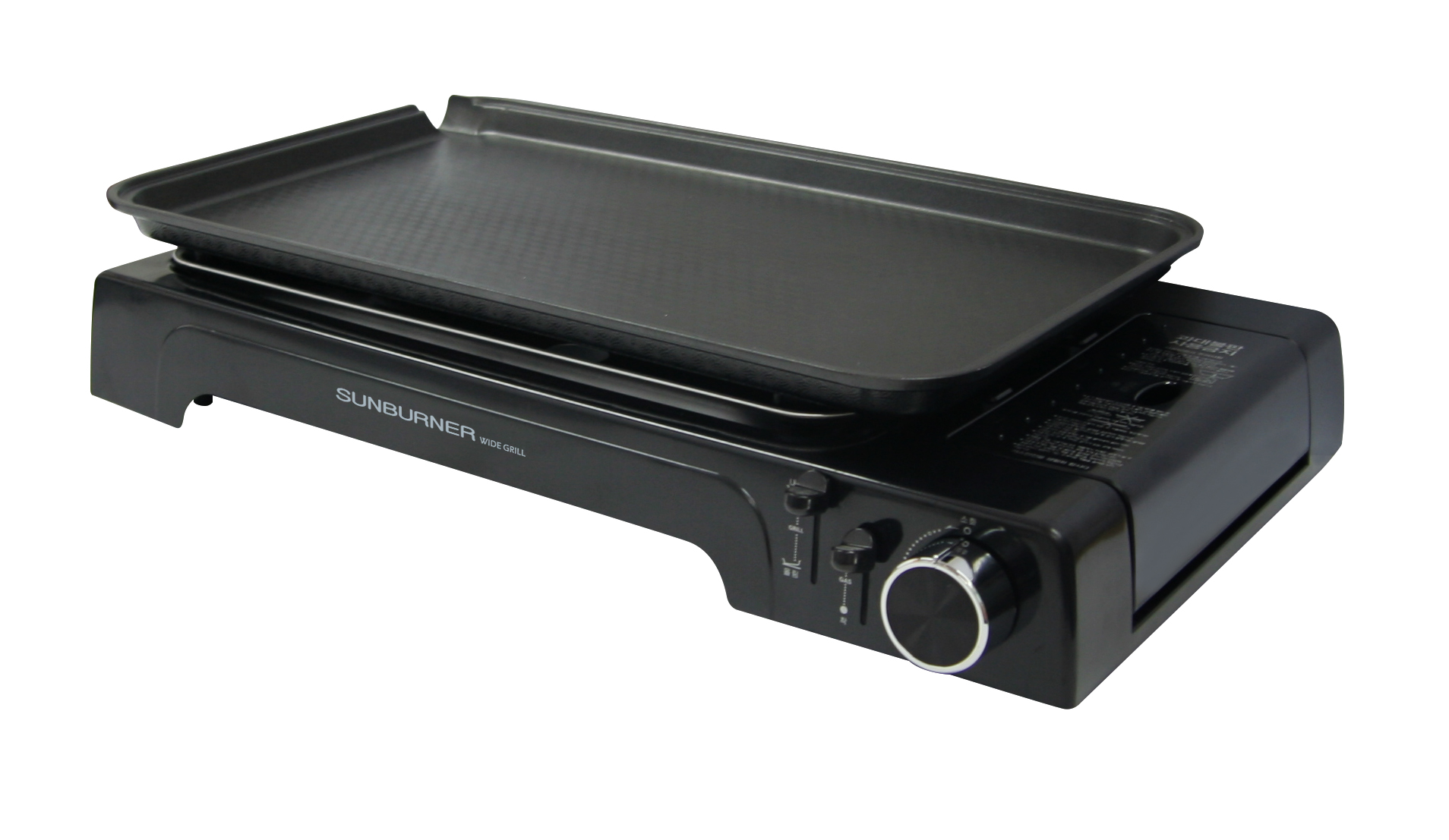 2015春节特卖，宽体卡式炉乞丐版不含任何赠品，包邮。限购1台促销。