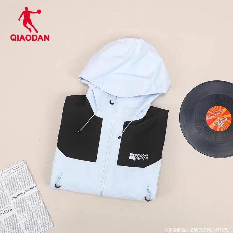 乔丹山神冲锋衣男2025冬季新款户外防风防泼水登山服风衣硬壳外套,运动服/休闲服装,运动风衣,淘宝优惠券,粉丝福利购,淘宝优惠卷