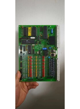 SENSODEC控制卡,4F000041,全新未使用,顺丰到