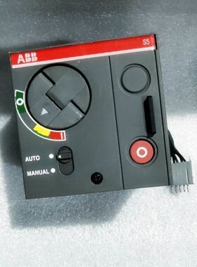 ABB S3-S4-S5 ISDA013876R1 电动探作机枸 220VAC
