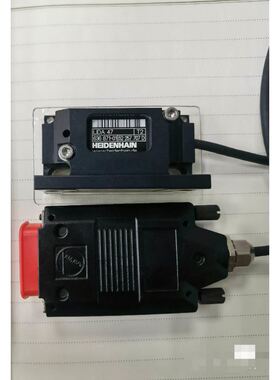 原装HEIDENHAIN光栅尺 LIDA 47 T2。 6
