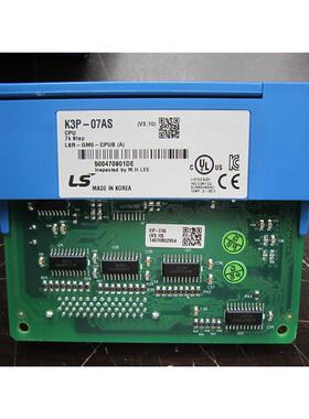 汇盈 传感器LS CPUC模块K3P-07AS K3P-07BS K3P-07CS