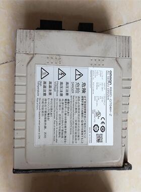 R88D-GT04H-Z伺服驱动器