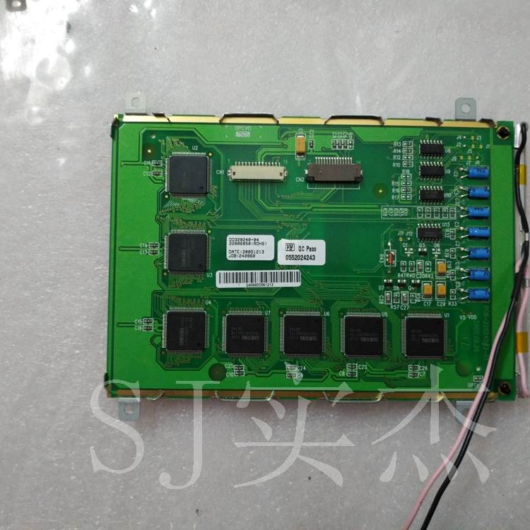 PCB-320240#3-01/PCU-554 LCD液晶屏 显示屏 价格商谈