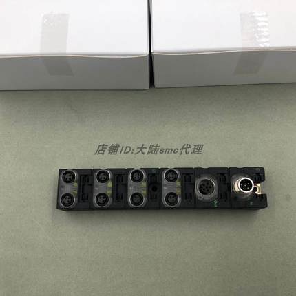 MURR穆尔模块D71570 CUBE67 DIO8 Art No.56621/GXCL-DIO16-1400