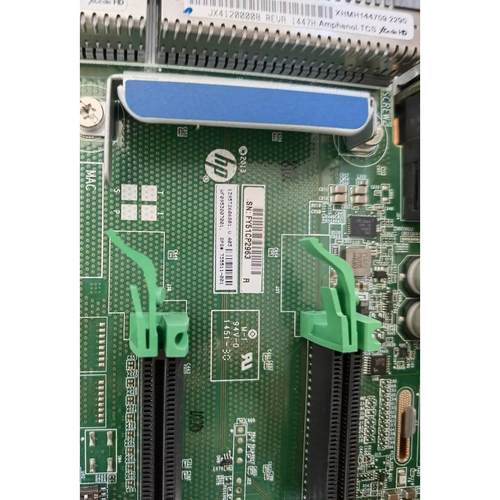 【汇盈传感器】HP DL580G8 DL580Gen8 735511-001 LO板 013607-00