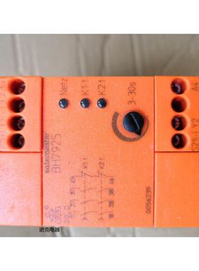 多德DOLD安全继电器BH7925 BH7925.96/002