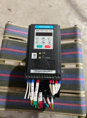 汇盈 传感器汇川md200t0.75kw,380v,0.75kw不错