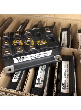 6DI85A-060 6DI75A-060 6DI100AH-050 6DI75MA-050 6DI50A-06