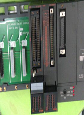 A1SJPU  现货 95成新  三菱 MITSUBISHI