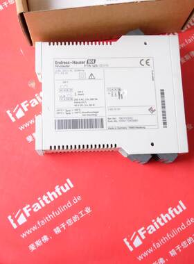 E+H FTW325-B2A1A 恩德斯豪斯电导信号转换器 FTW 325