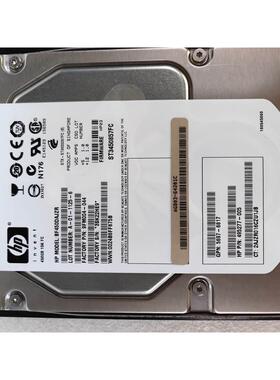 【汇盈传感器】HP 454412-001 495277-005 AG803-64201C 450G 15K