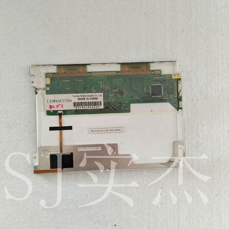 供应LT084AC37200/HSD100IXN1 LCD液晶屏 显示屏 价格商谈