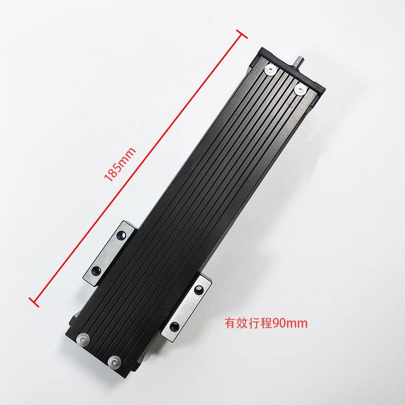 全新直线模组滑台KR 有效行程90mm AR08A00035议价