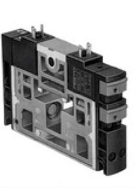 费斯托FESTO电磁阀 CPV18-M1H-2X3-GLS-14 163189 现货
