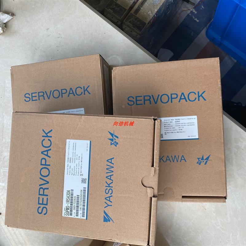 询价RYS101S3-VVS-Z72 RYB401S3-VBC-Z2安川 RYB201S3-VBC-Z2议价