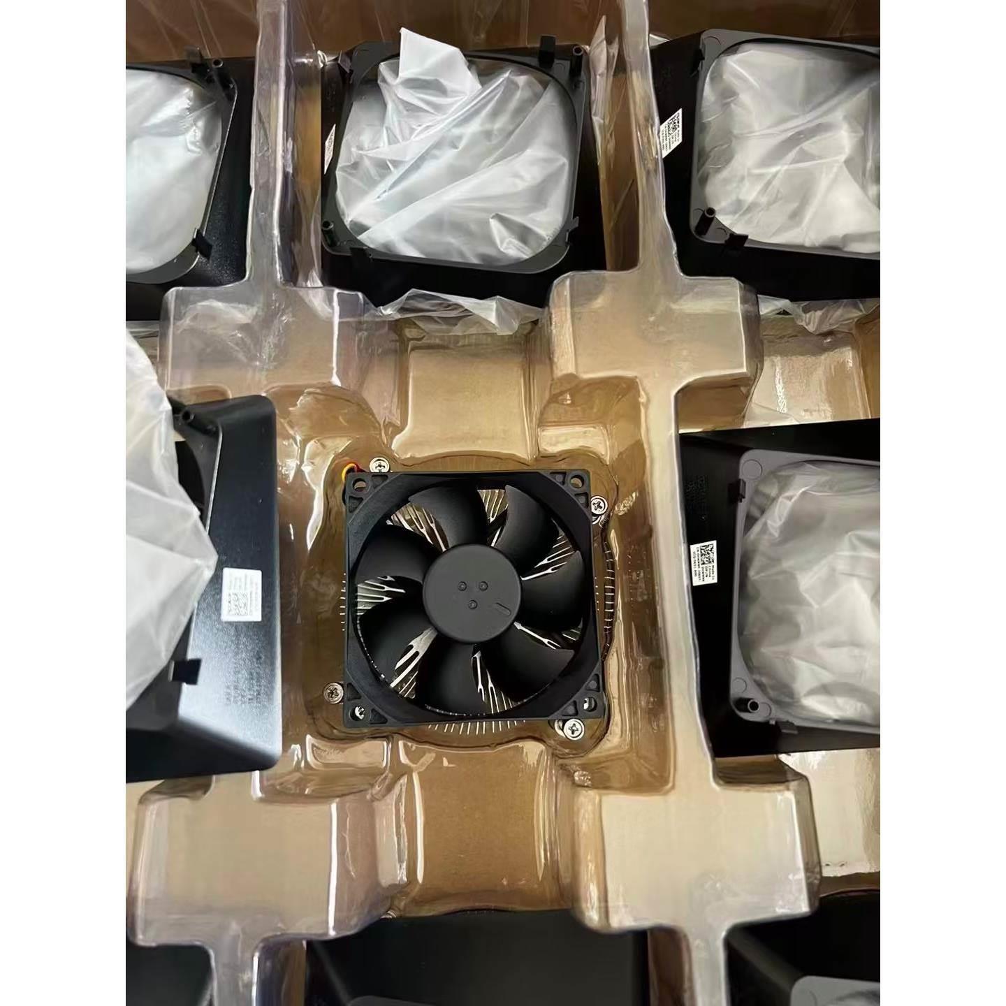 MPFCF DELL 3040 5040 7040 3046 1151 1150 1200CPU散热器MT SFF