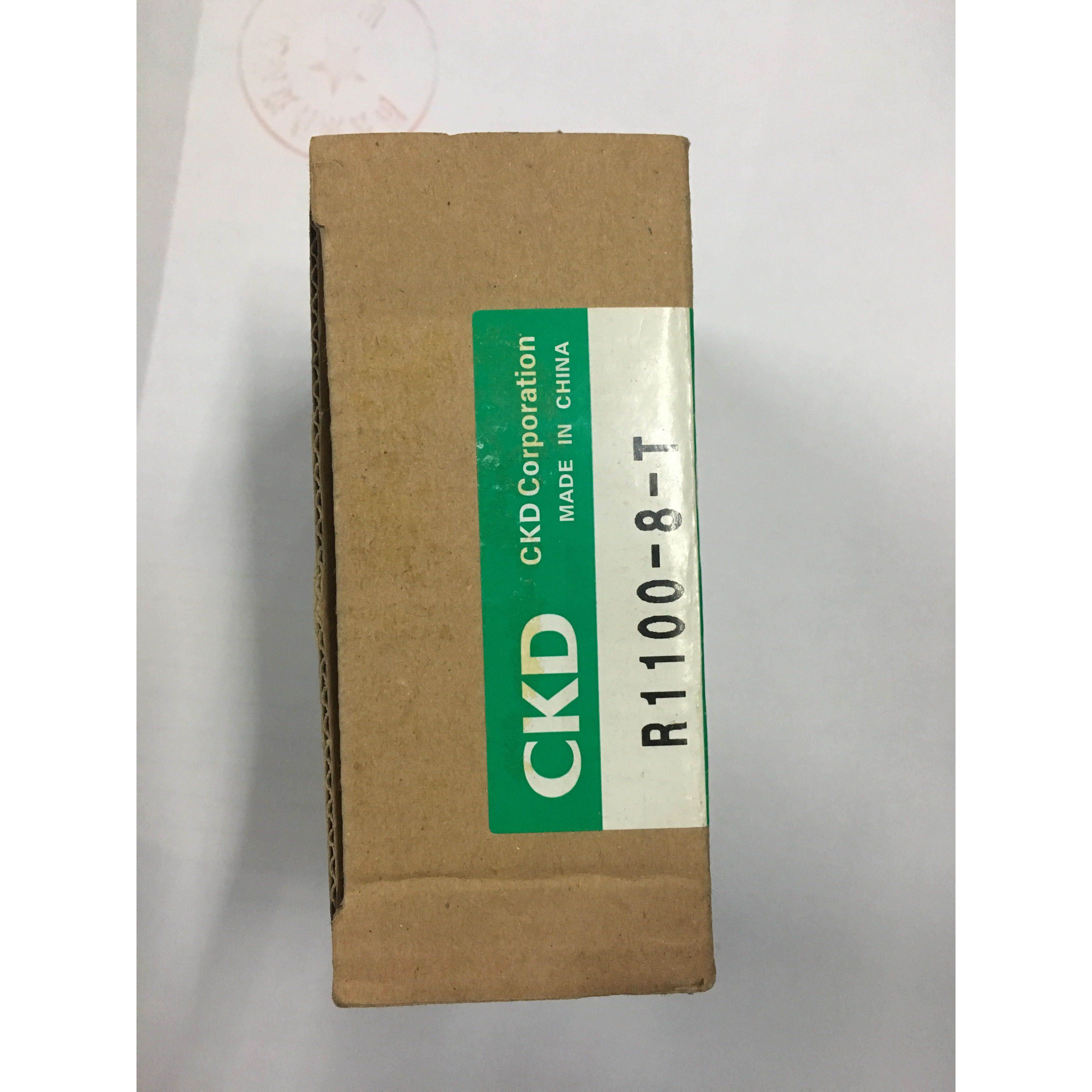 CKD带逆流调压阀R1100-8/6-T8全新原装真品当天发货议价
