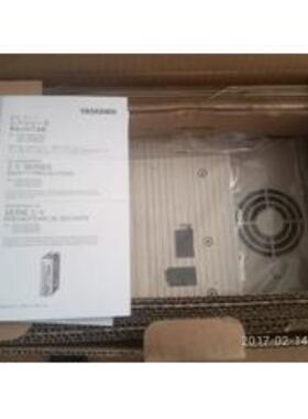 SGM-1EADDA原装安川伺服驱器全动YASKAWA/迎新包