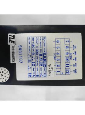 【汇盈传感器】AMD-D-4M 台湾ATUENTO计数器 AMD AMDD4M AMD-D 进