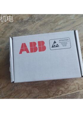 非实 ABB变频器ACS800系列CPU板主板io板信号板RMIO-11C