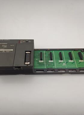 原装拆机三菱PLC可编程控制器A1SJPU 现货实物图