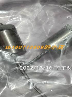 MICROPUMP GBSP35-DC306A齿轮泵 STAUBLI RBE061101JEOD接头